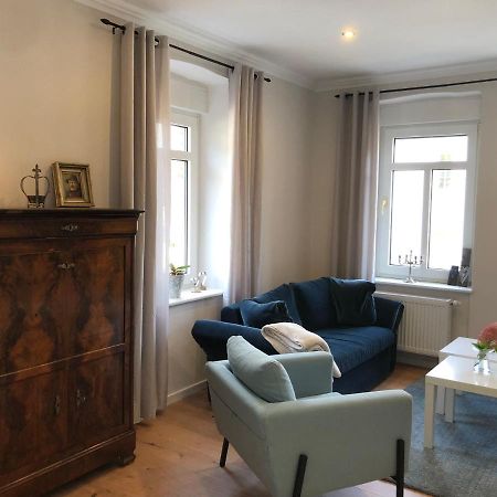Moselliebe Apartment Reil Ngoại thất bức ảnh